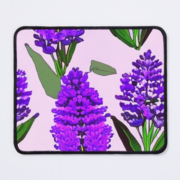 Item preview, Lavender Imagination designed and sold by lifeinspired4u.