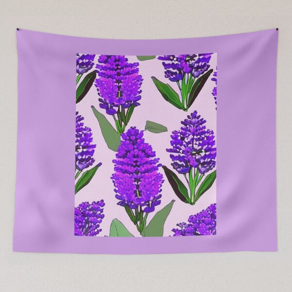 Item preview, Lavender Imagination designed and sold by lifeinspired4u.