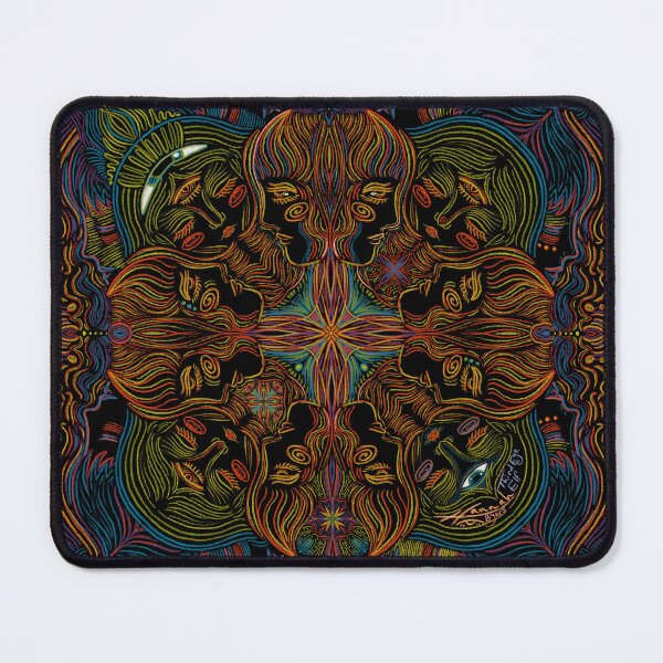 Item preview, Flourishing designed and sold by Thirdeylf.