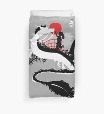 Studio Ghibli Bettbezug