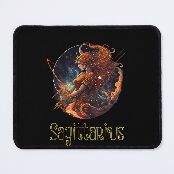 Item preview, Zodiac Sagittarius designed and sold by KarolloBrand.