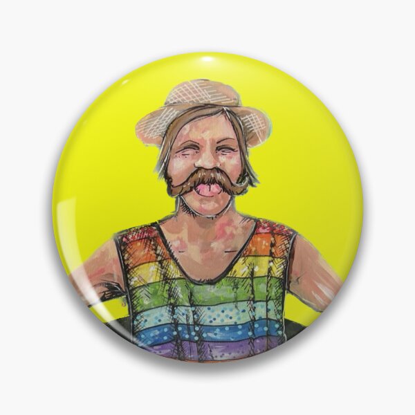 Item preview, Inner Tube Guy designed and sold by artsandpharts2.