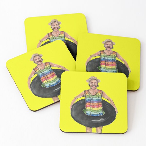 Item preview, Inner Tube Guy designed and sold by artsandpharts2.