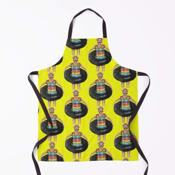 Item preview, Inner Tube Guy designed and sold by artsandpharts2.