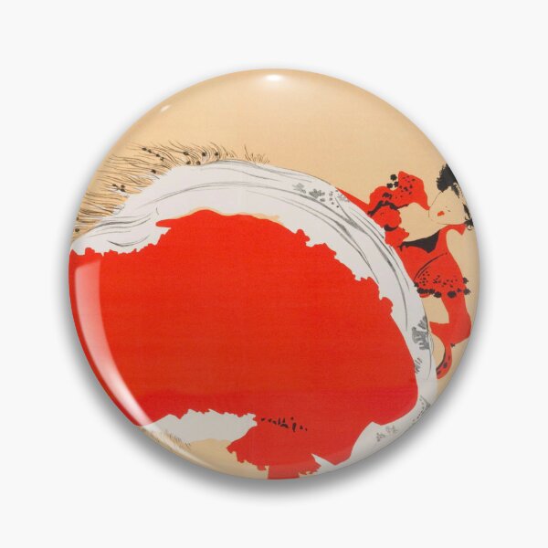 Item preview, Vintage poster - Saharet designed and sold by mosfunky.