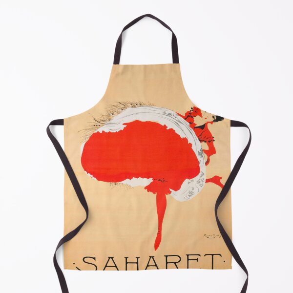 Item preview, Póster vintage - Sahara designed and sold by mosfunky.