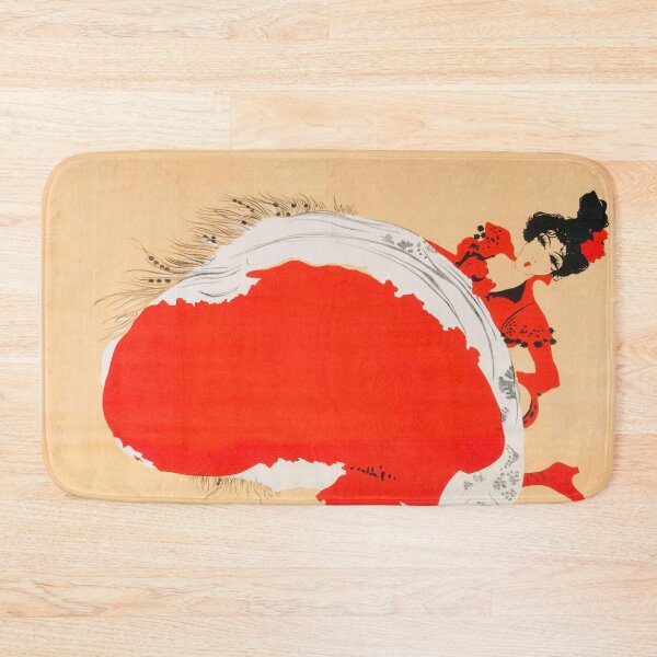 Item preview, Póster vintage - Sahara designed and sold by mosfunky.
