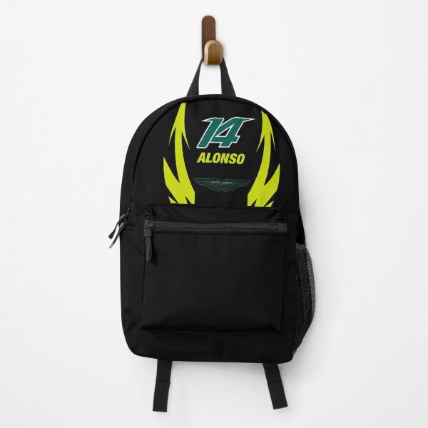 Item preview, Fernando Alonso 14 2023 designed and sold by Redexon.