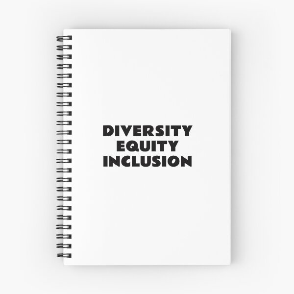 Item preview, Diversity Equity Inclusion  designed and sold by Inspirationmotivation.