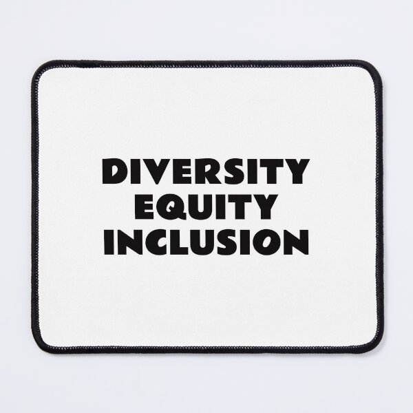Item preview, Diversity Equity Inclusion  designed and sold by Inspirationmotivation.