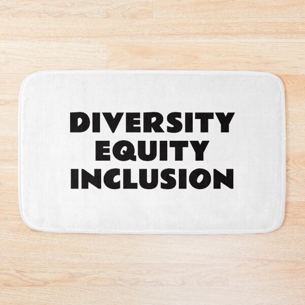 Item preview, Diversity Equity Inclusion  designed and sold by Inspirationmotivation.