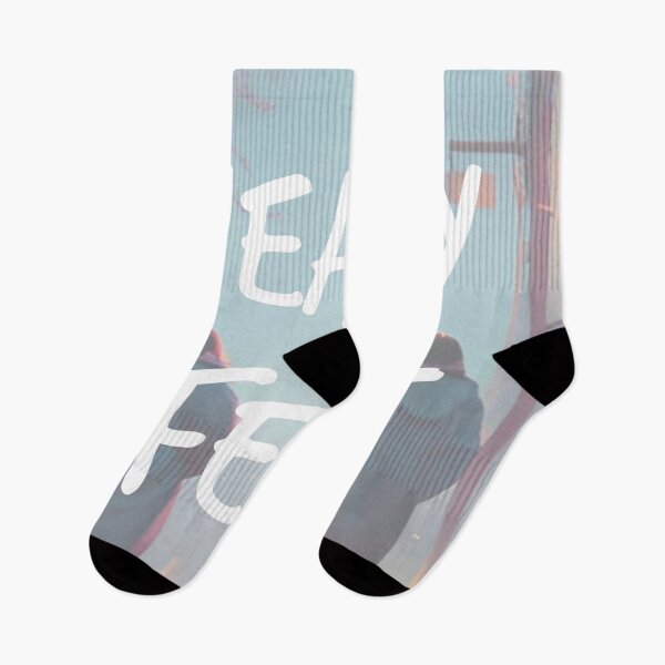 Item preview, heavy feet. designed and sold by Bethan Rose Studio.