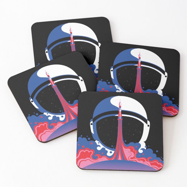 Item preview, Space mission designed and sold by Gevrex.