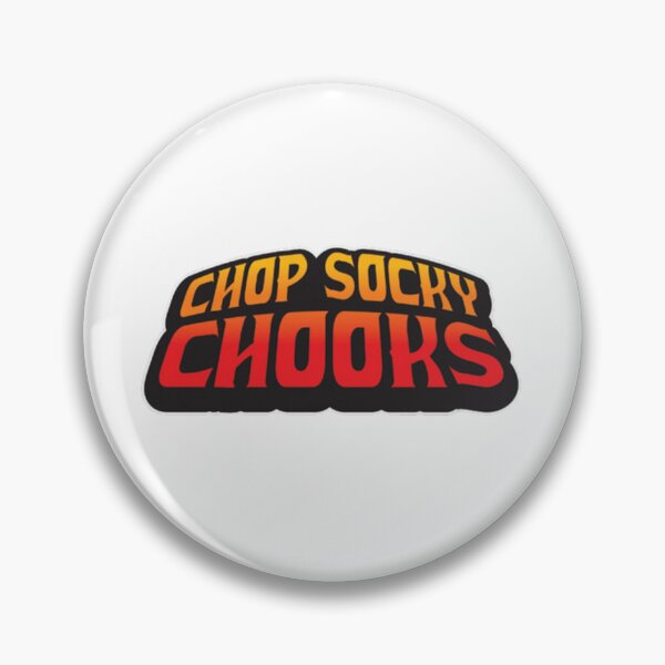 Item preview,  Chop Socky Chooks  designed and sold by harbalak.