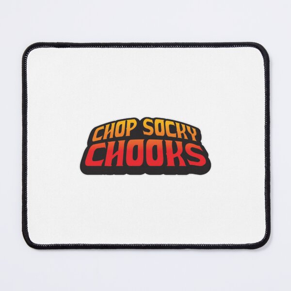 Item preview,  Chop Socky Chooks  designed and sold by harbalak.
