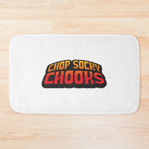 Item preview,  Chop Socky Chooks  designed and sold by harbalak.