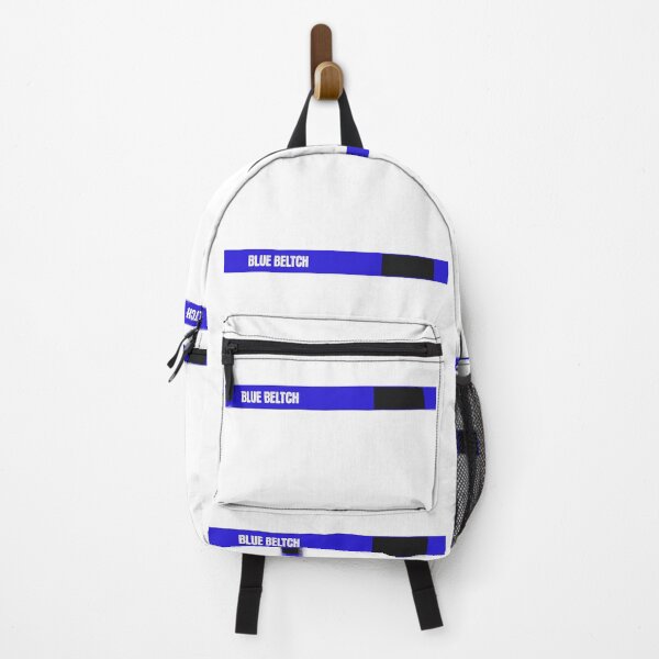 Item preview, Bjj blue belt designed and sold by Mlaniel.