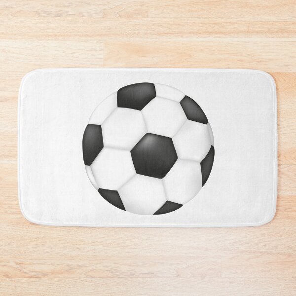 Item preview, Object illustration sporting goods soccer ball. Ideal for catalogs, informative and sporting catalogs designed and sold by LucianoCosmo.