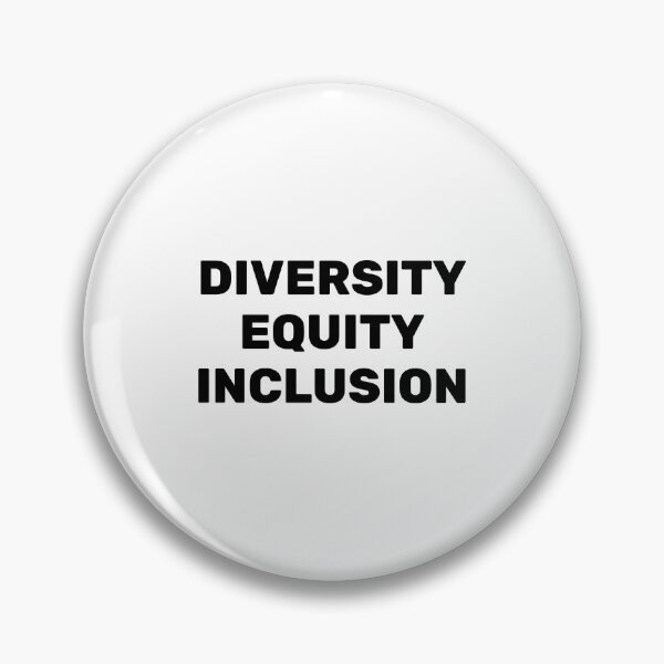 Item preview, Diversity Equity Inclusion  designed and sold by Inspirationmotivation.