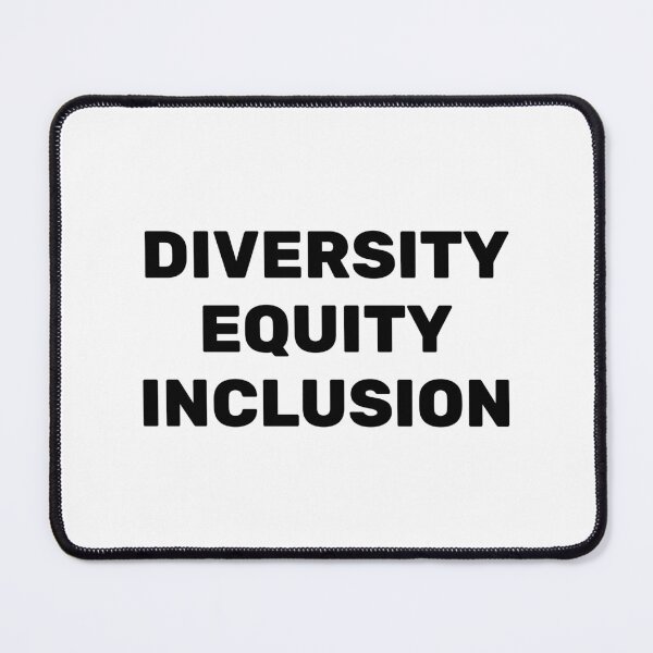 Item preview, Diversity Equity Inclusion  designed and sold by Inspirationmotivation.