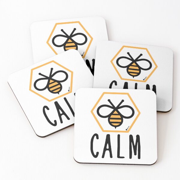 Aperçu de l'œuvre ABEILLE CALME créée et vendue par NitostixRB.