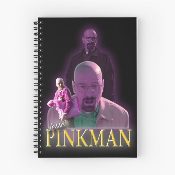 Item preview, cursed Jesse Pinkman Walter white shirt designed and sold by giafontem.