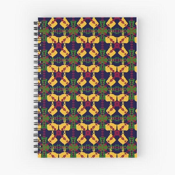 Item preview, Ankara pattern designed and sold by Stingchic.