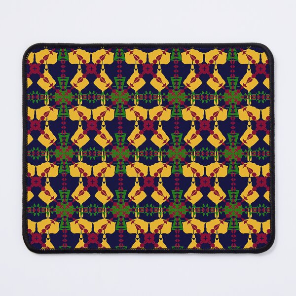 Item preview, Ankara pattern designed and sold by Stingchic.