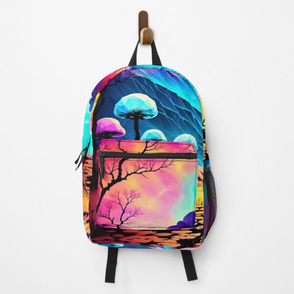 Item preview, Psychedelic Oasis designed and sold by internlvisions.
