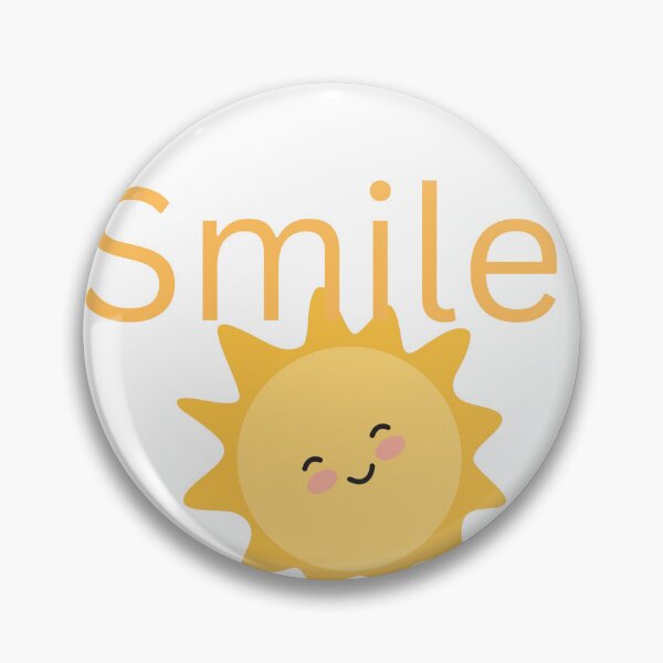 Item preview, cheerful funny smile sun designed and sold by BasmaAtef.
