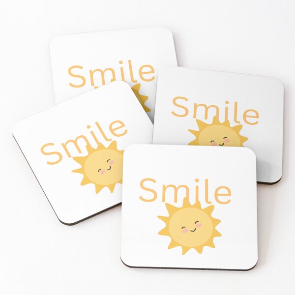 Item preview, cheerful funny smile sun designed and sold by BasmaAtef.