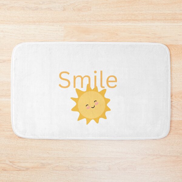 Item preview, cheerful funny smile sun designed and sold by BasmaAtef.