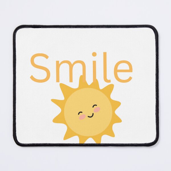 Item preview, cheerful funny smile sun designed and sold by BasmaAtef.