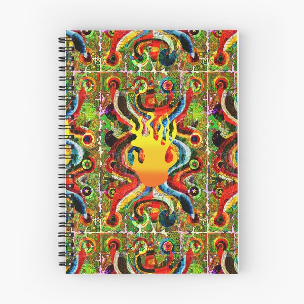 Item preview, Pop abstract designed and sold by Diego Manuel Rodriguez.