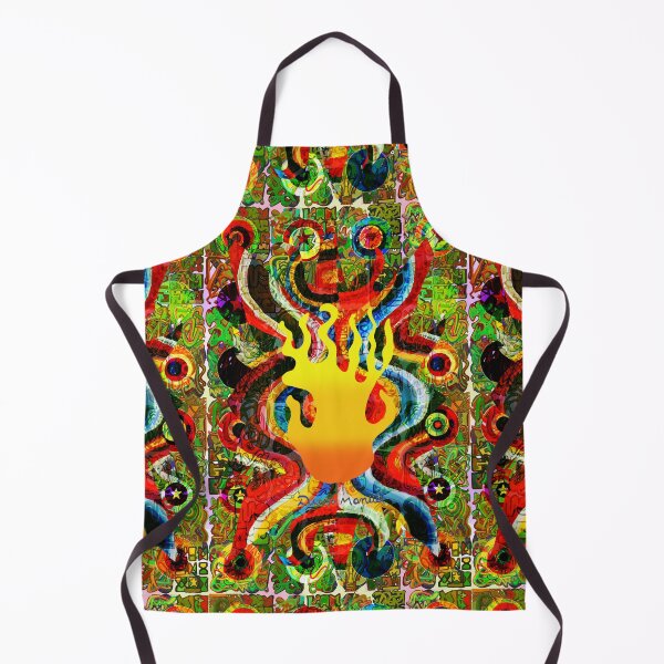 Item preview, Pop abstract designed and sold by Diego Manuel Rodriguez.