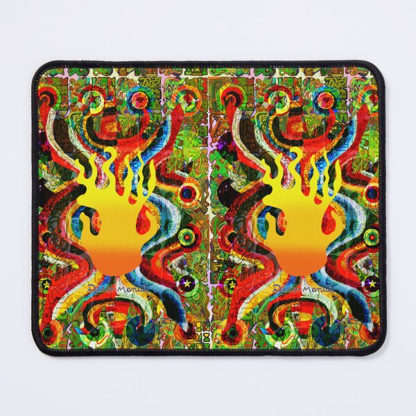 Item preview, Pop abstract designed and sold by Diego Manuel Rodriguez.