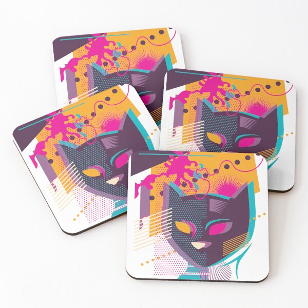 Item preview, Catty Warhol designed and sold by Twosweet.