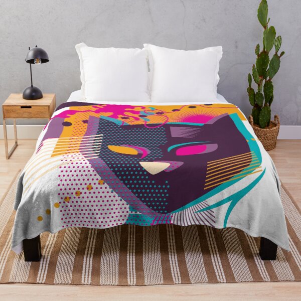 Item preview, Catty Warhol designed and sold by Twosweet.