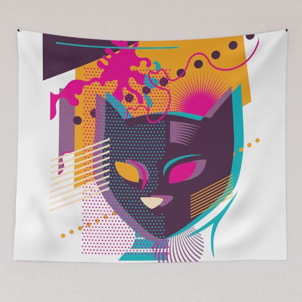 Item preview, Catty Warhol designed and sold by Twosweet.