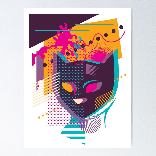 Item preview, Catty Warhol designed and sold by Twosweet.