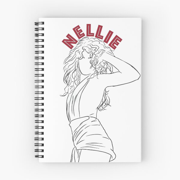 Item preview, nellie laroy babylon designed and sold by egleruta.