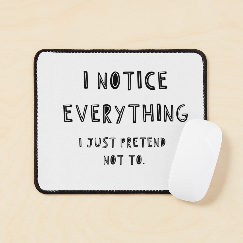 Item preview, Mouse Pad designed and sold by AstonishedCatCo.
