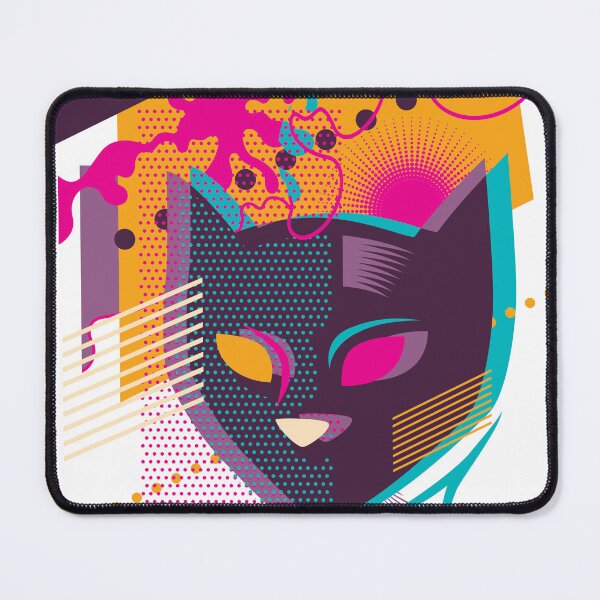 Item preview, Catty Warhol designed and sold by Twosweet.