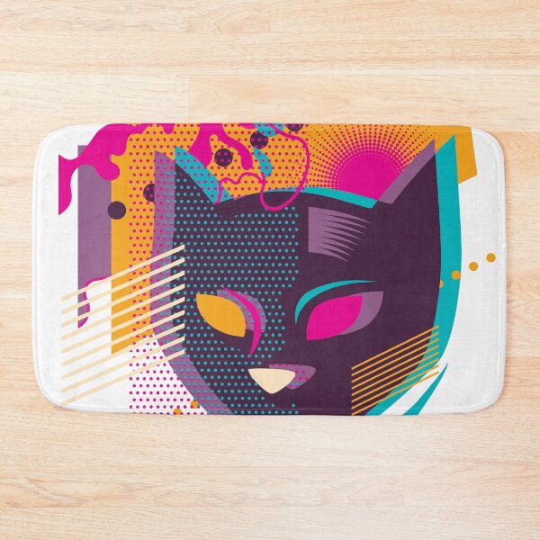 Item preview, Catty Warhol designed and sold by Twosweet.