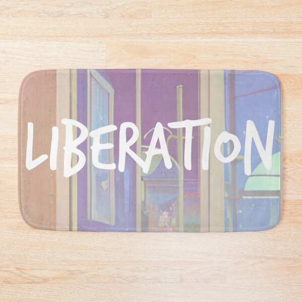 Item preview, liberation. designed and sold by Bethan Rose Studio.