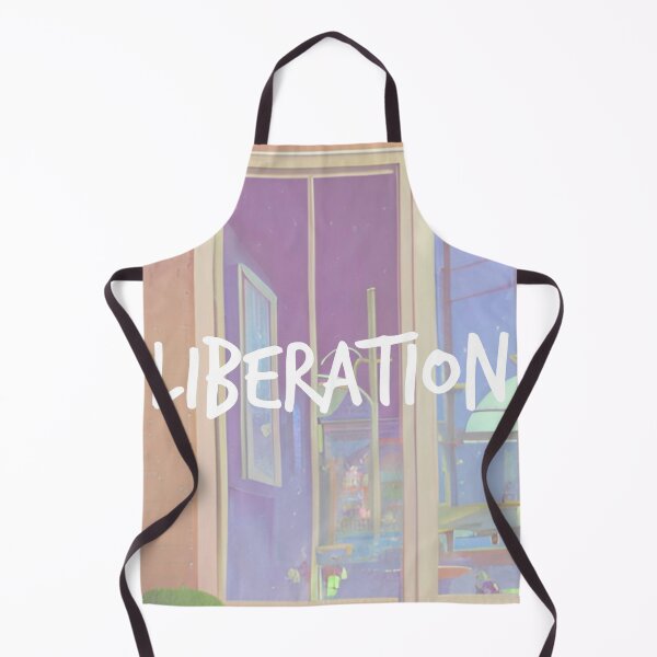 Item preview, liberation. designed and sold by Bethan Rose Studio.