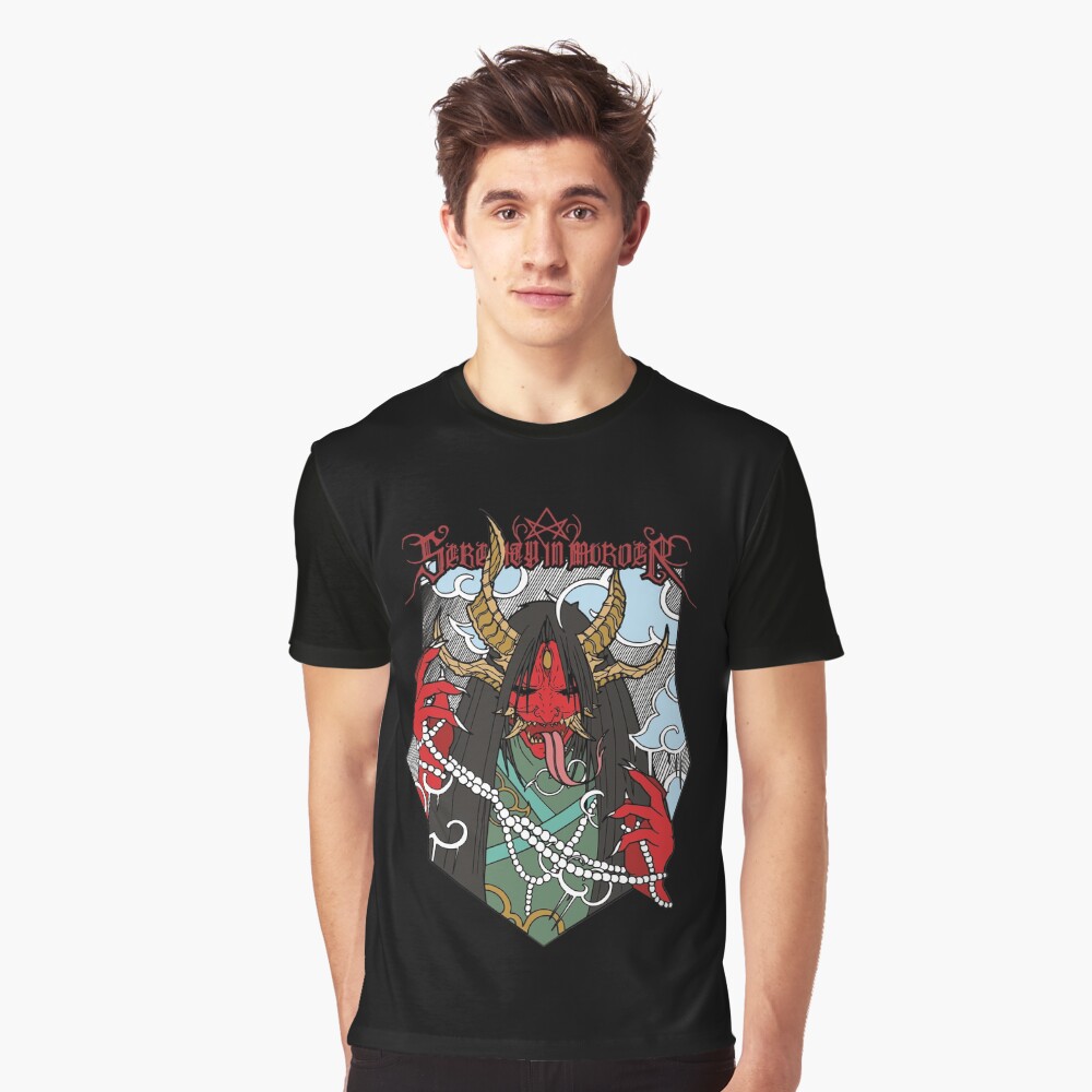 Serenity in Murder Oni 