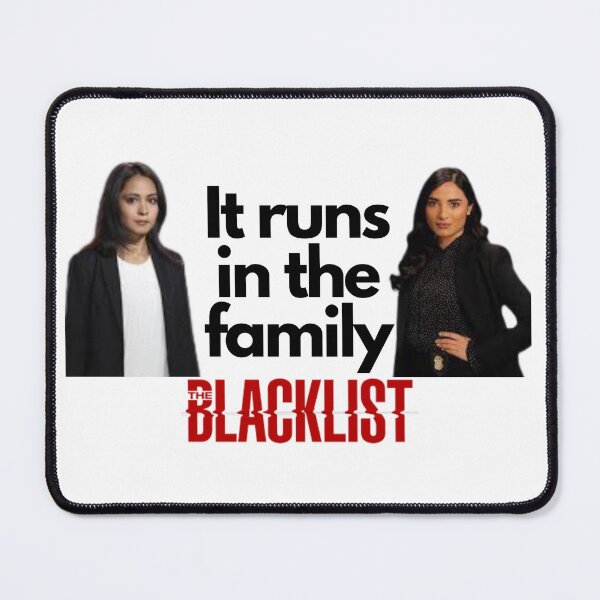 Item preview, Siya Malik Blacklist designed and sold by Rileyjoel2003.