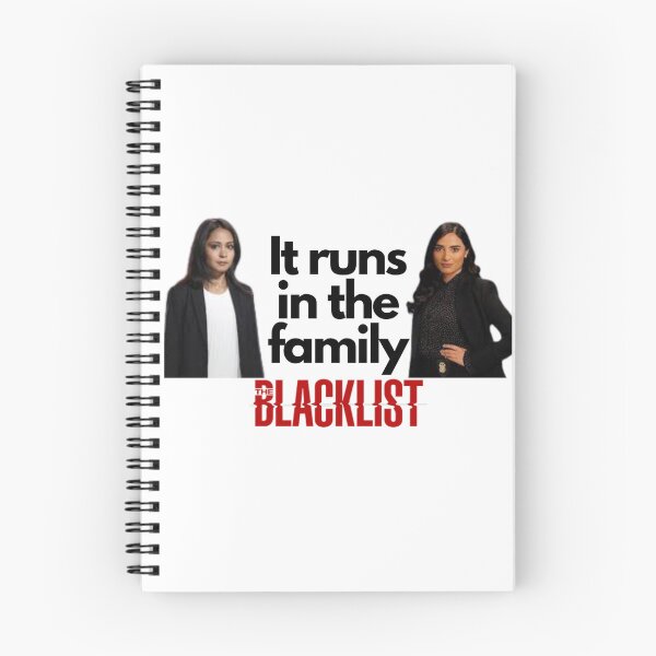 Item preview, Siya Malik Blacklist designed and sold by Rileyjoel2003.