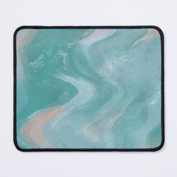 Item preview, Seaglass & Sand No. 1 designed and sold by Inkykindofday.